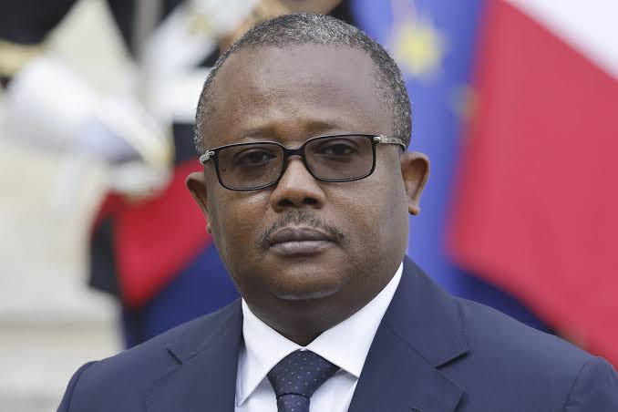 Guinea-Bissau President Seized By Soldiers In Suspected Coup