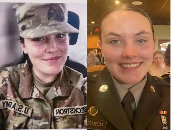 US: National Guard Mourns Fatal DC Shooting As Probe Expands