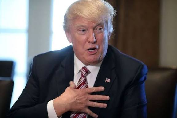 Trump Defends H-1B Visas, Says US Lacks Enough Skilled Workers