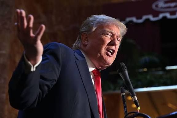 U.S. Polls: Economic Concerns Sinks Donald Trump To 37% Censure