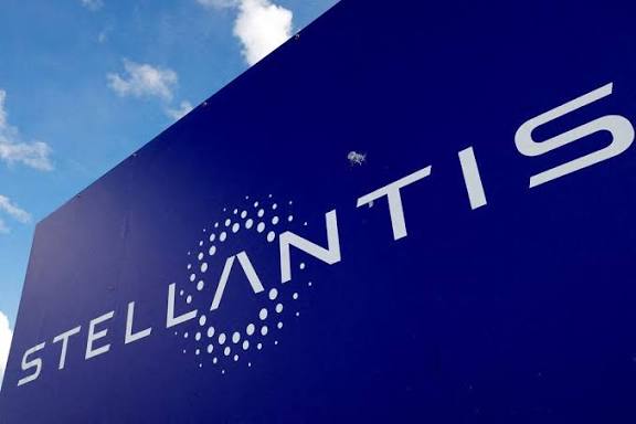 Stellantis, NVIDIA, Uber, Foxconn's Alliance For Robotaxi Push