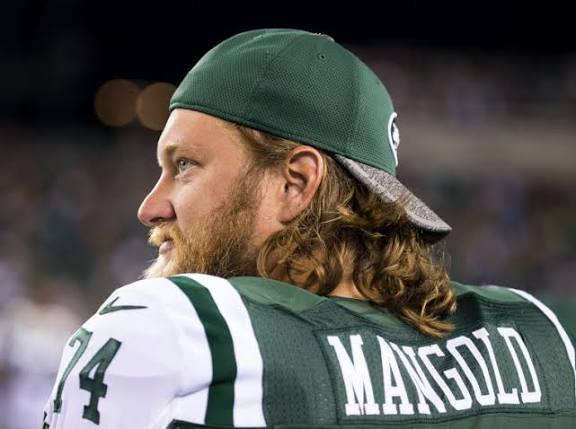 Nick Mangold: Former Jets Legend Dies At 41 From Kidney Disease