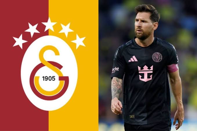 Galatasaray President Hints At Ambitious Messi Possibility