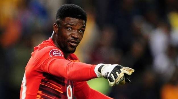 Daniel Akpeyi Starts Coaching Career With South African Side