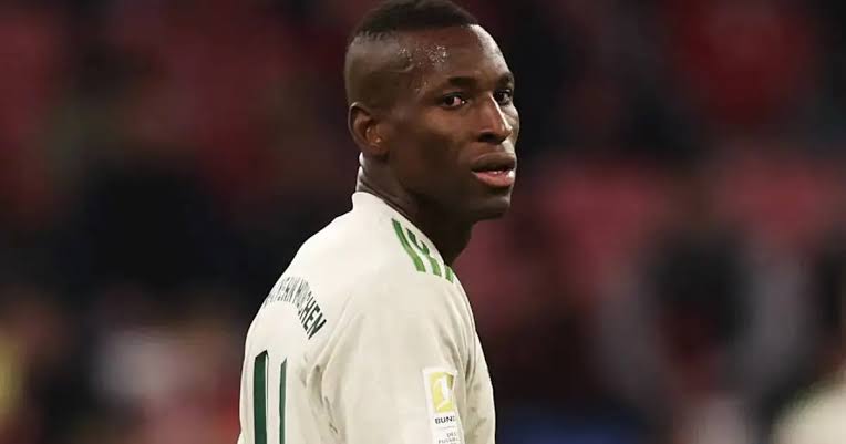 Bayern Consider Alternatives As Jackson Deal Remains Unlikely