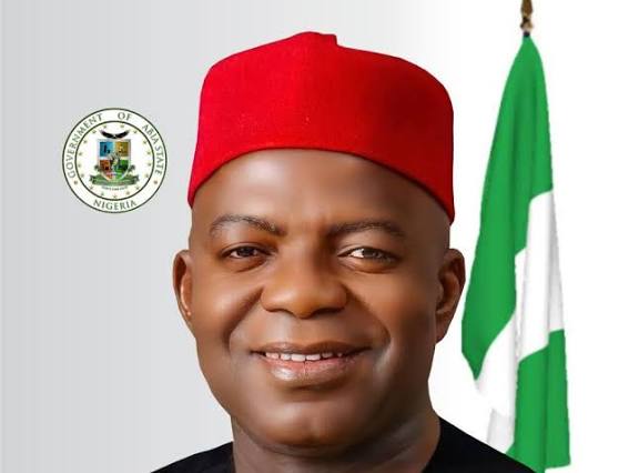 Abia Governor Partners Chinese Firm To Develop Azumiri Seaport
