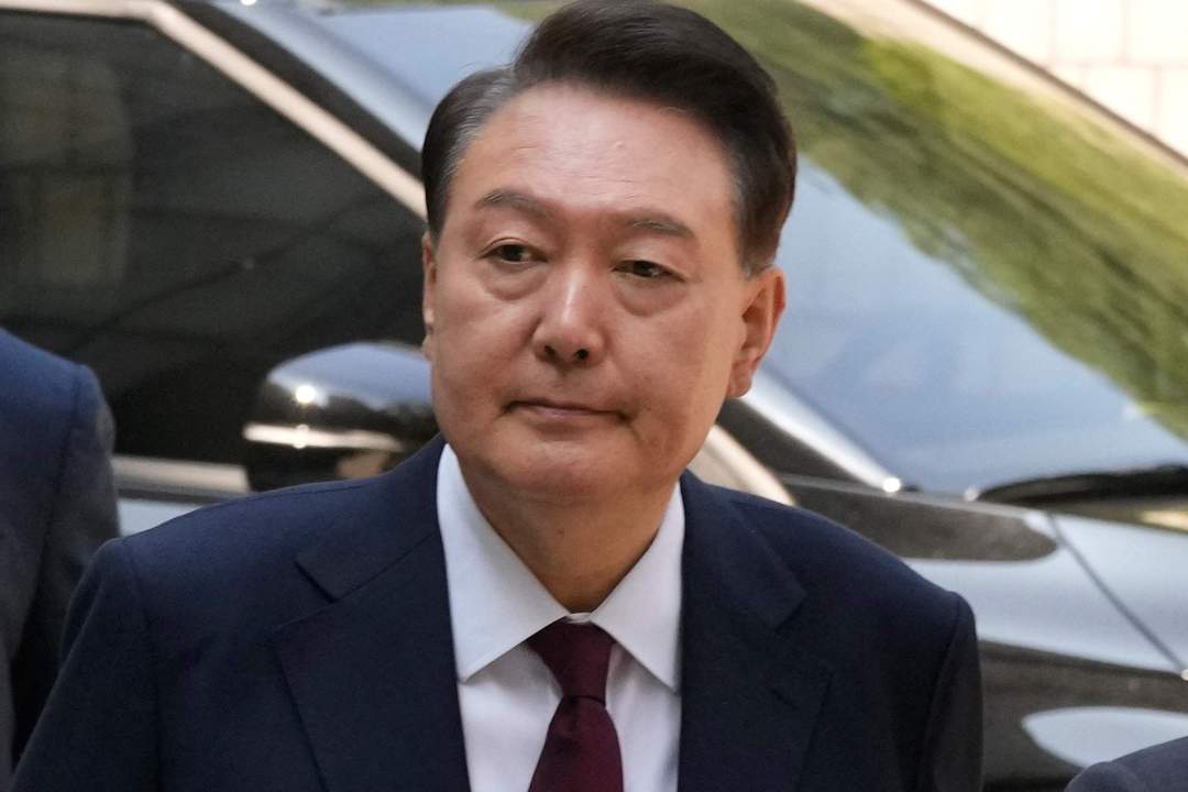 South Korea’s special prosecutor has indicted former President Yoon Suk Yeol on fresh charges, including aiding an enemy state, over his brief and controversial imposition of martial law last year.