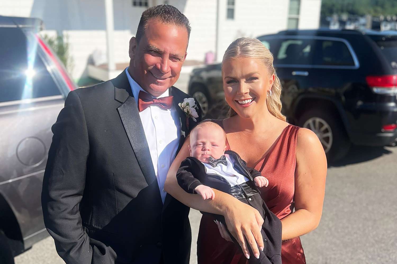 White House: Press Secretary Opens Up About Age-Gap Marriage