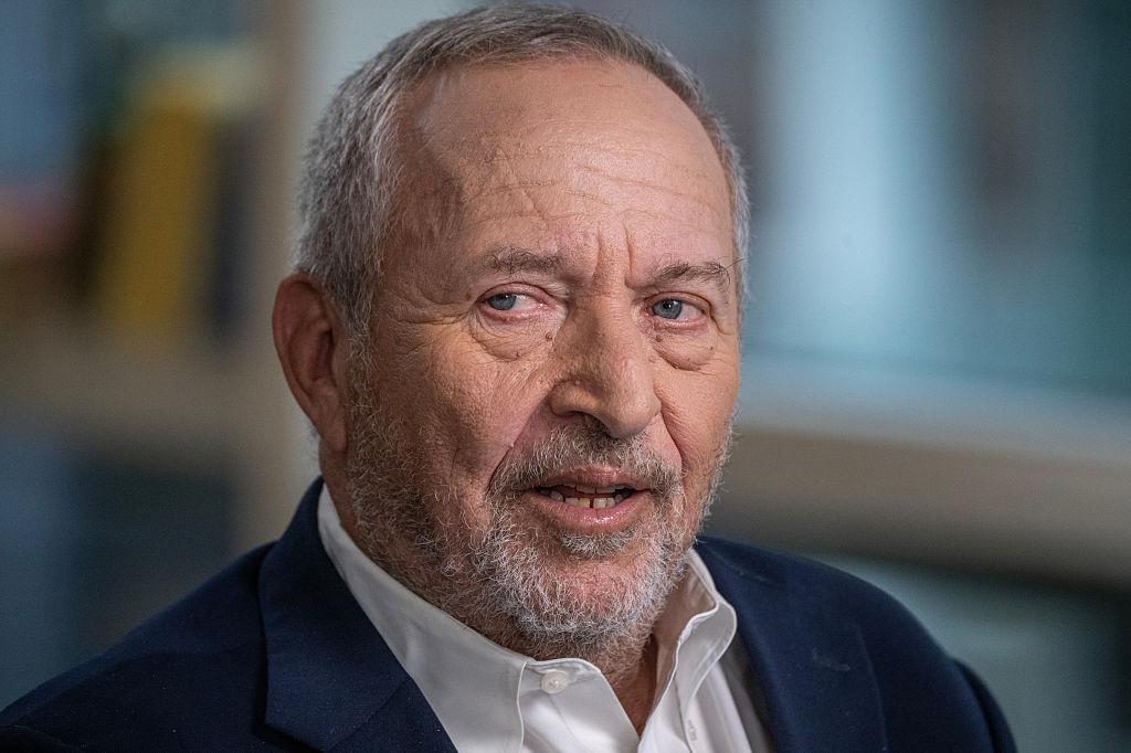Summers Retreats From Public Life After Epstein Emails
