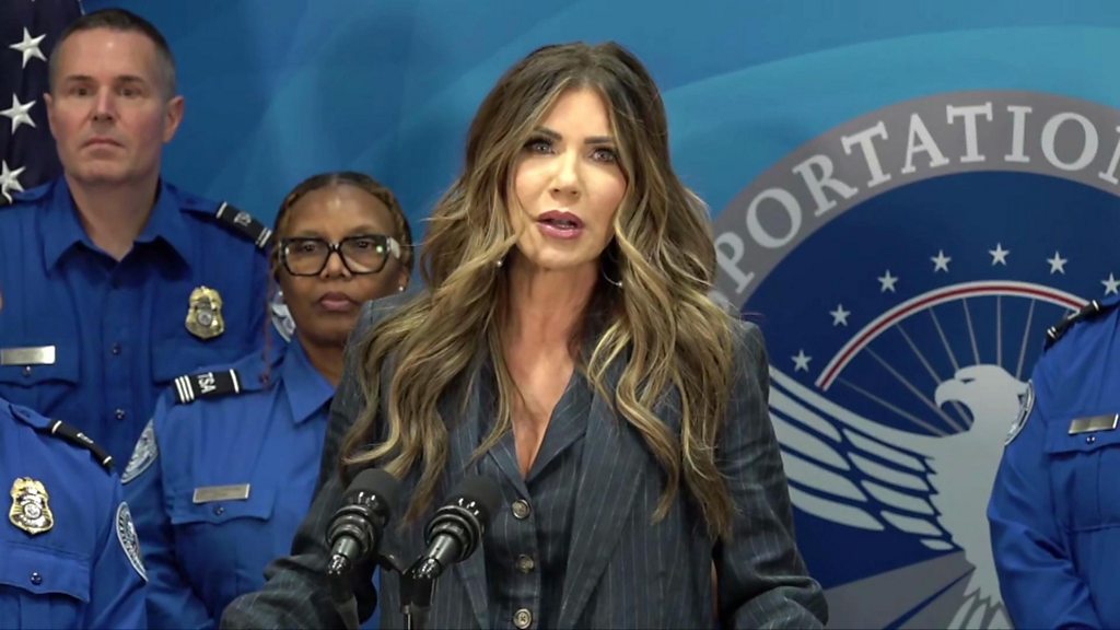 TSA Staff To Receive $10,000 Bonuses After Shutdown
