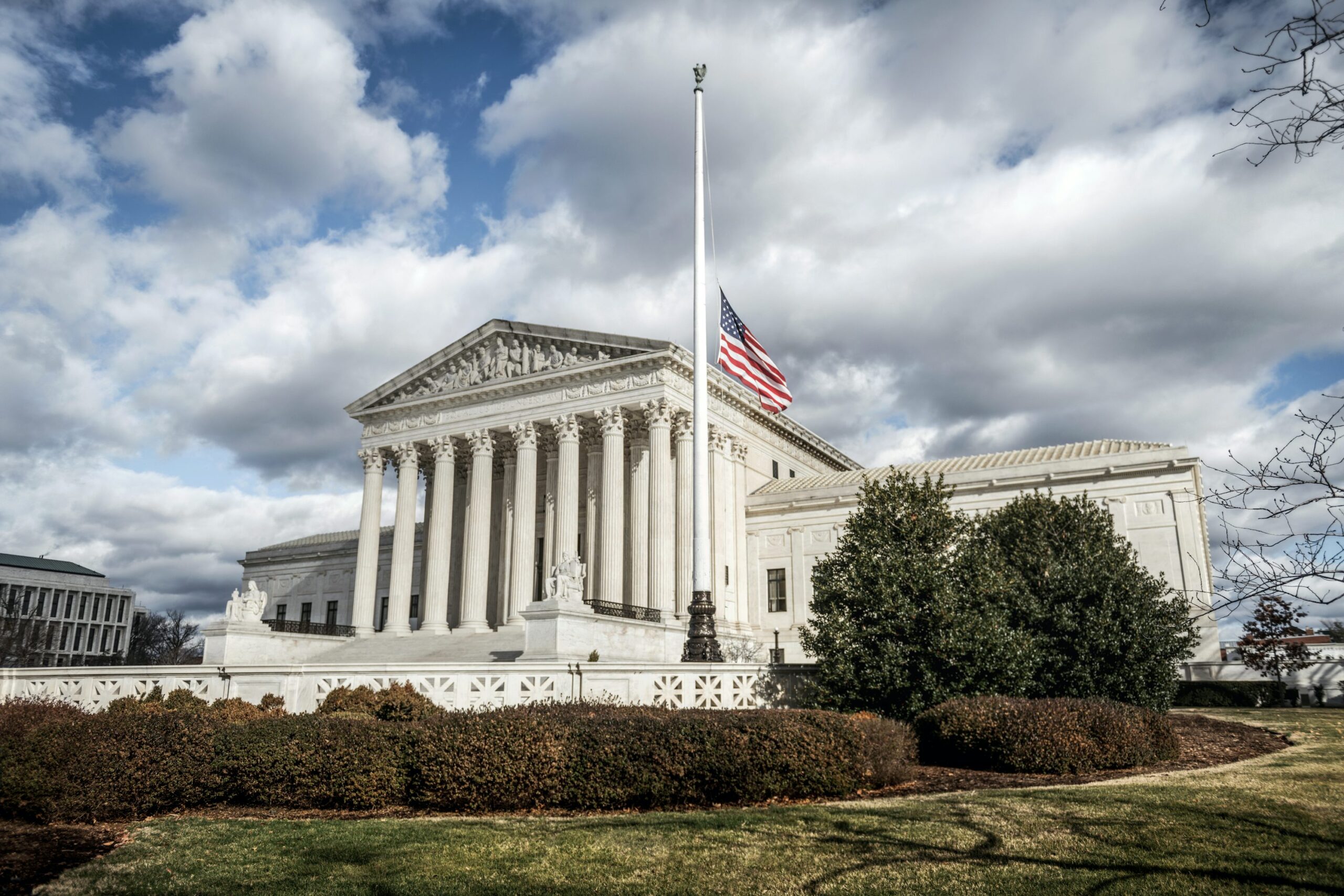 US Supreme Court: To Review Limits On Asylum Processing Case