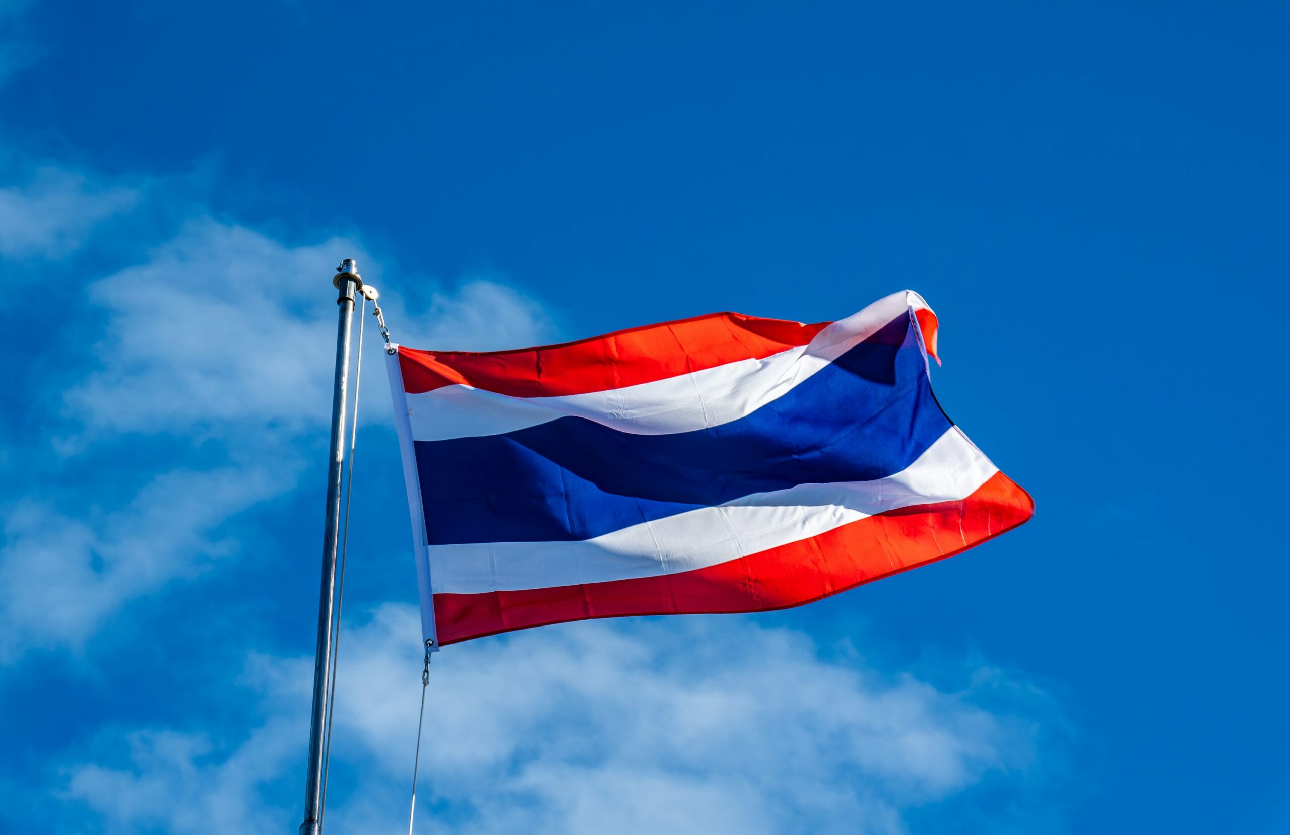 Thailand Strengthens ID Checks; Bangladesh Boosts Data Security