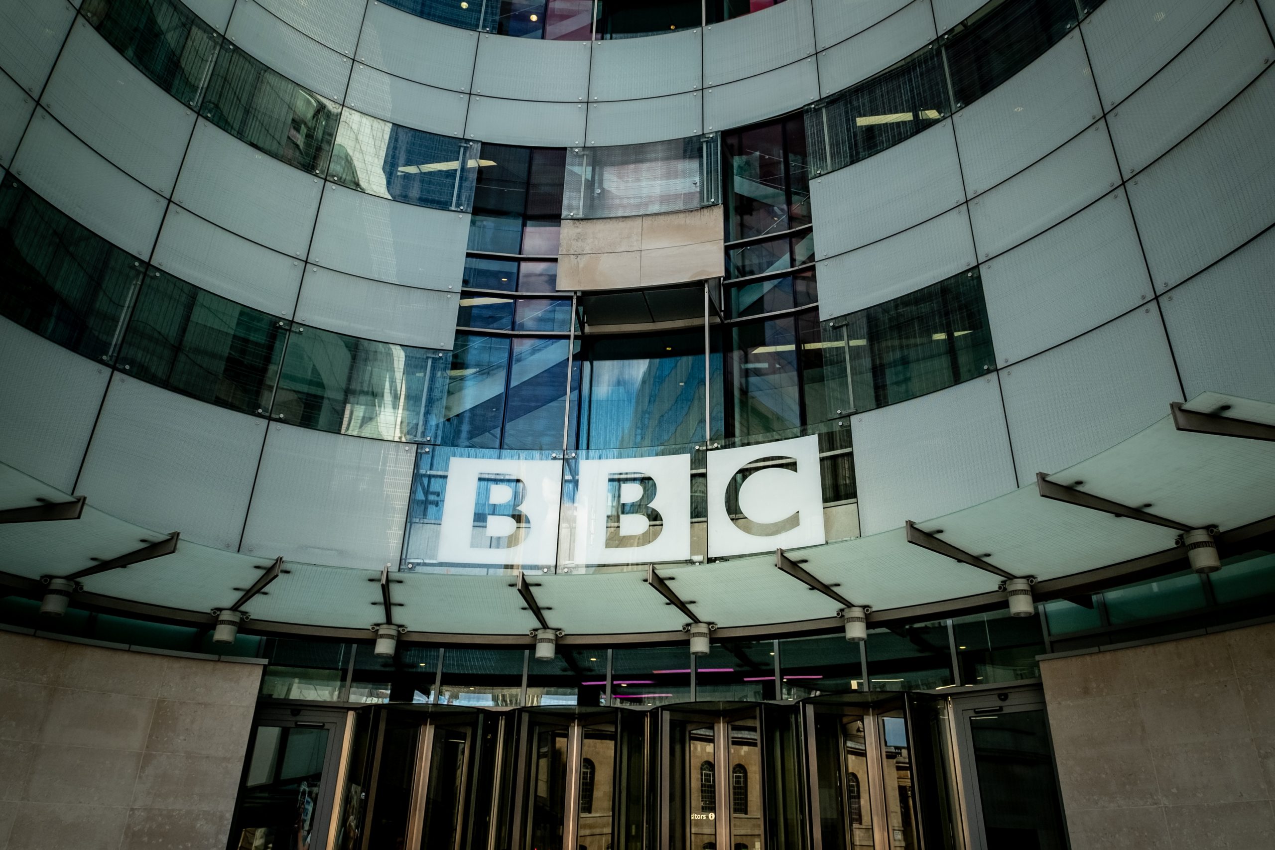 BBC Begins CEO Search As Dispute With Trump Over Edit Escalates