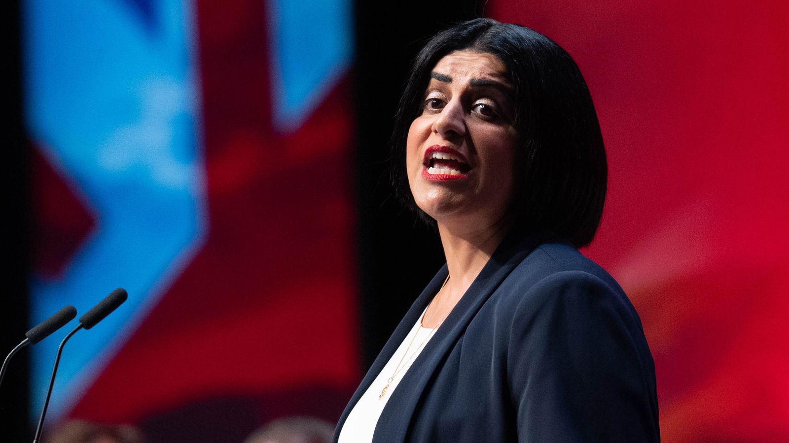 UK Asylum Reform: Refugee Status To Become Temporary