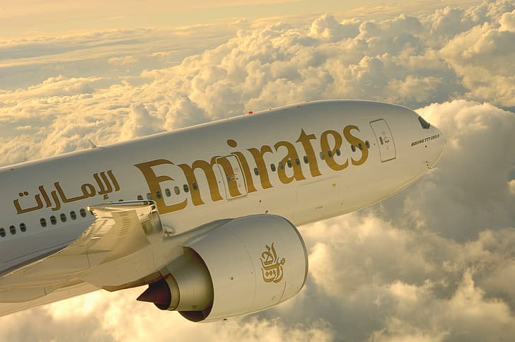 Emirates Airlines Resumes Nigeria Flights After Two-Year Halt
