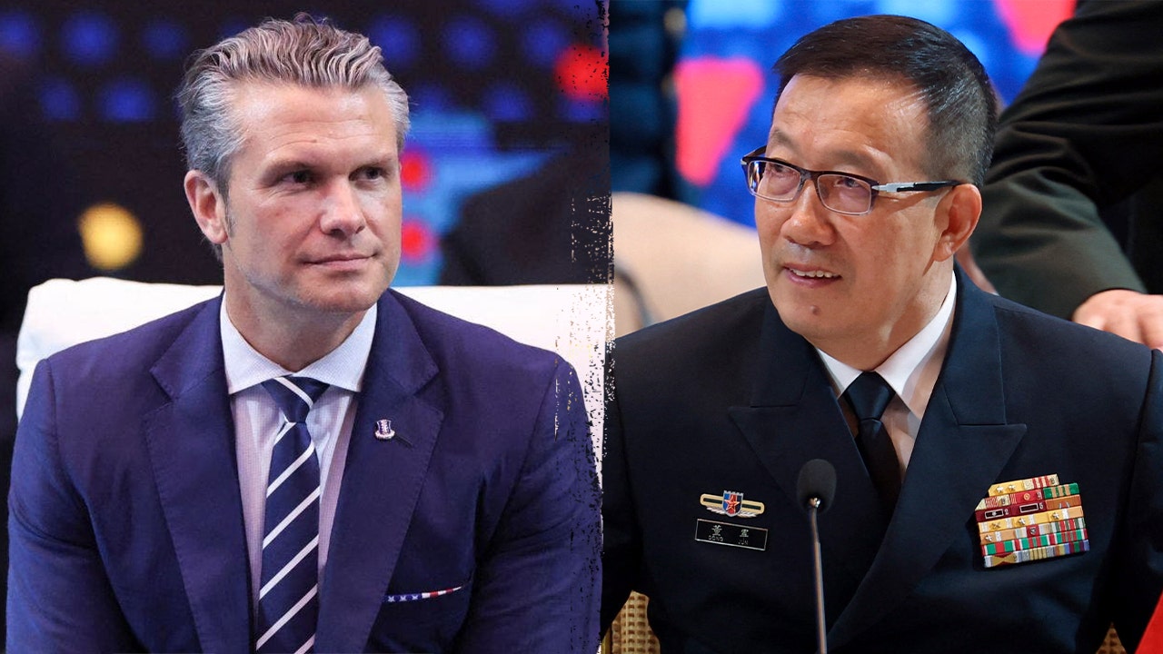 US And China To Reopen Military Hotlines After Leaders’ Summit
