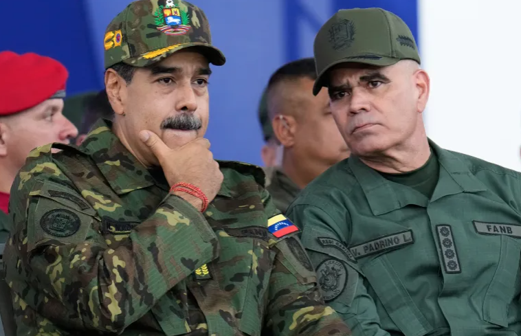 Venezuela Urges OPEC Help As Tensions With U.S. Rise