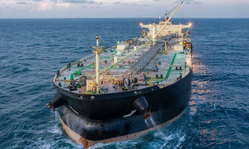 US Seizes Venezuela Oil Tanker As Trump Announces Operation