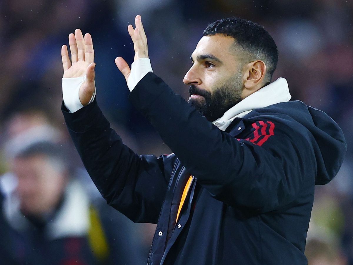 Salah Laments Criticism After Uncertain Liverpool Role