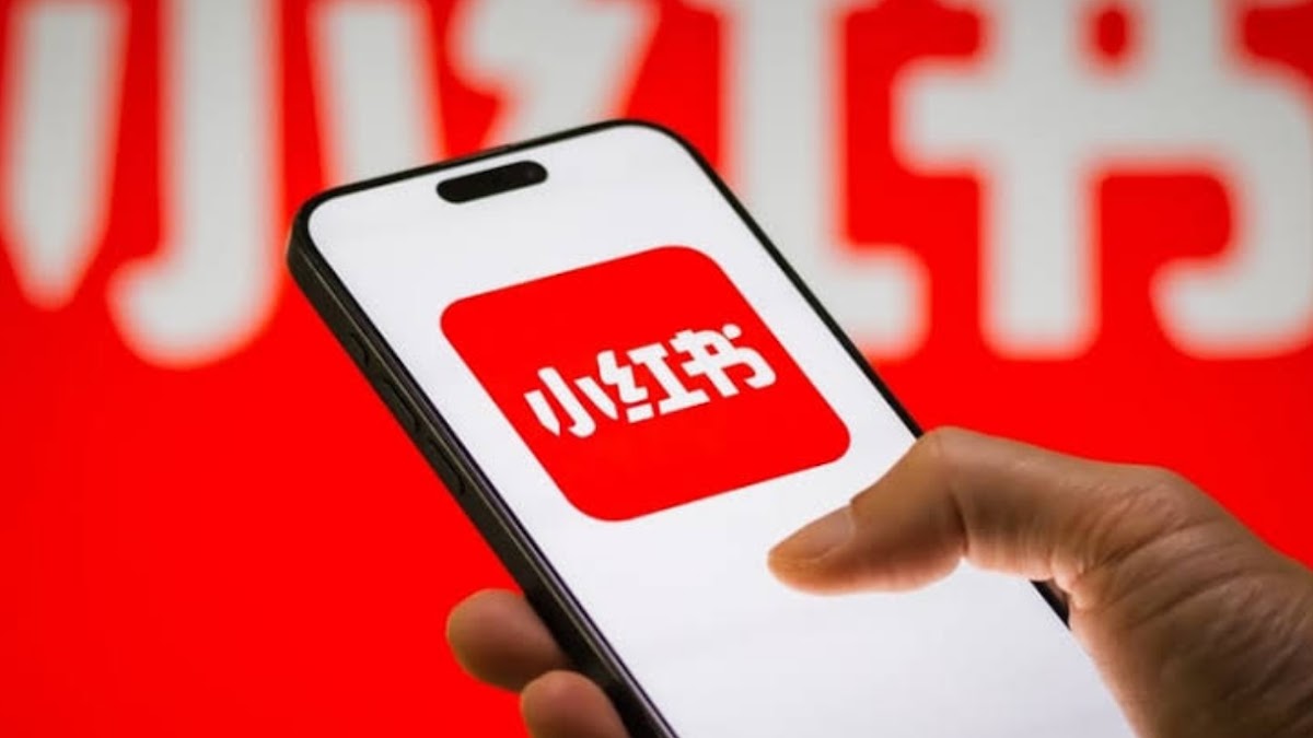 Taiwan Blocks RedNote Amid Rising Fraud Fears