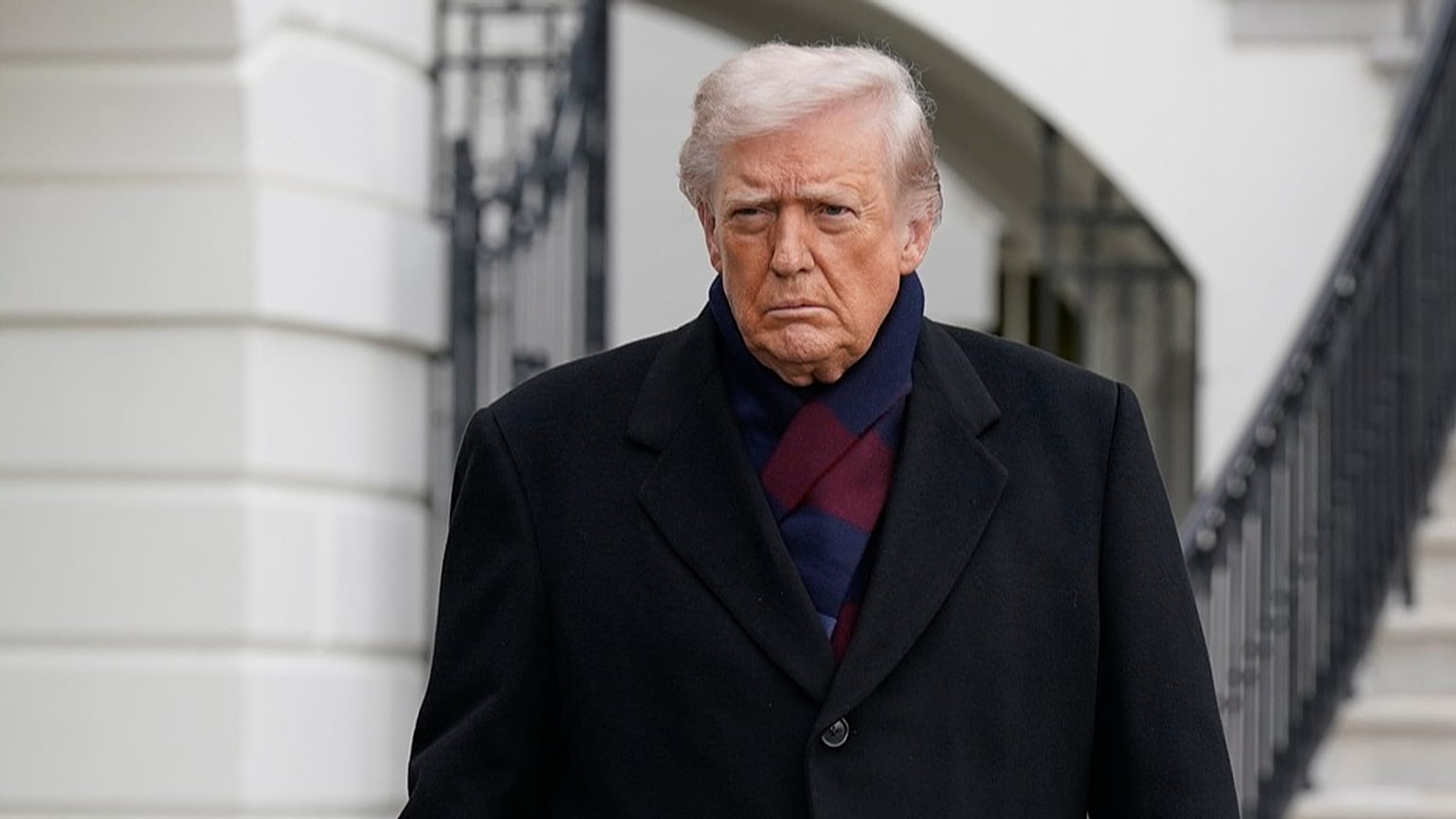 Trump Vows Retaliation After Deadly ISIS Attack In Syria