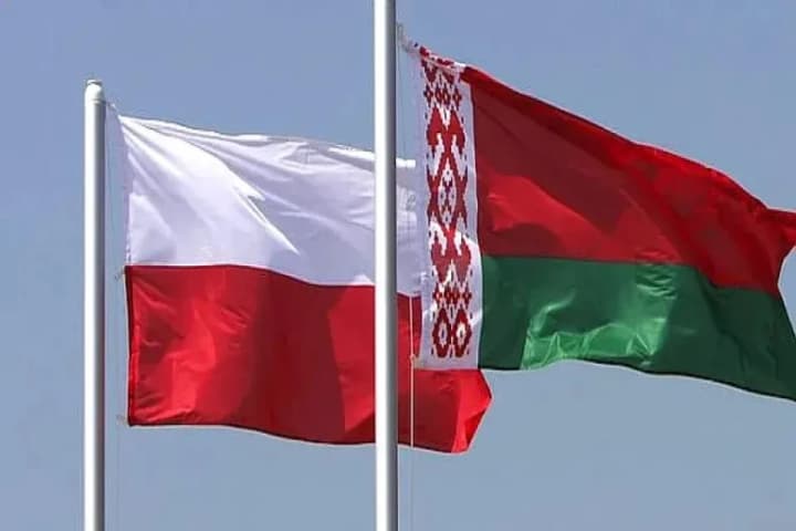 Poland Finds Migrant Tunnels As Belarus Escalates Border Row