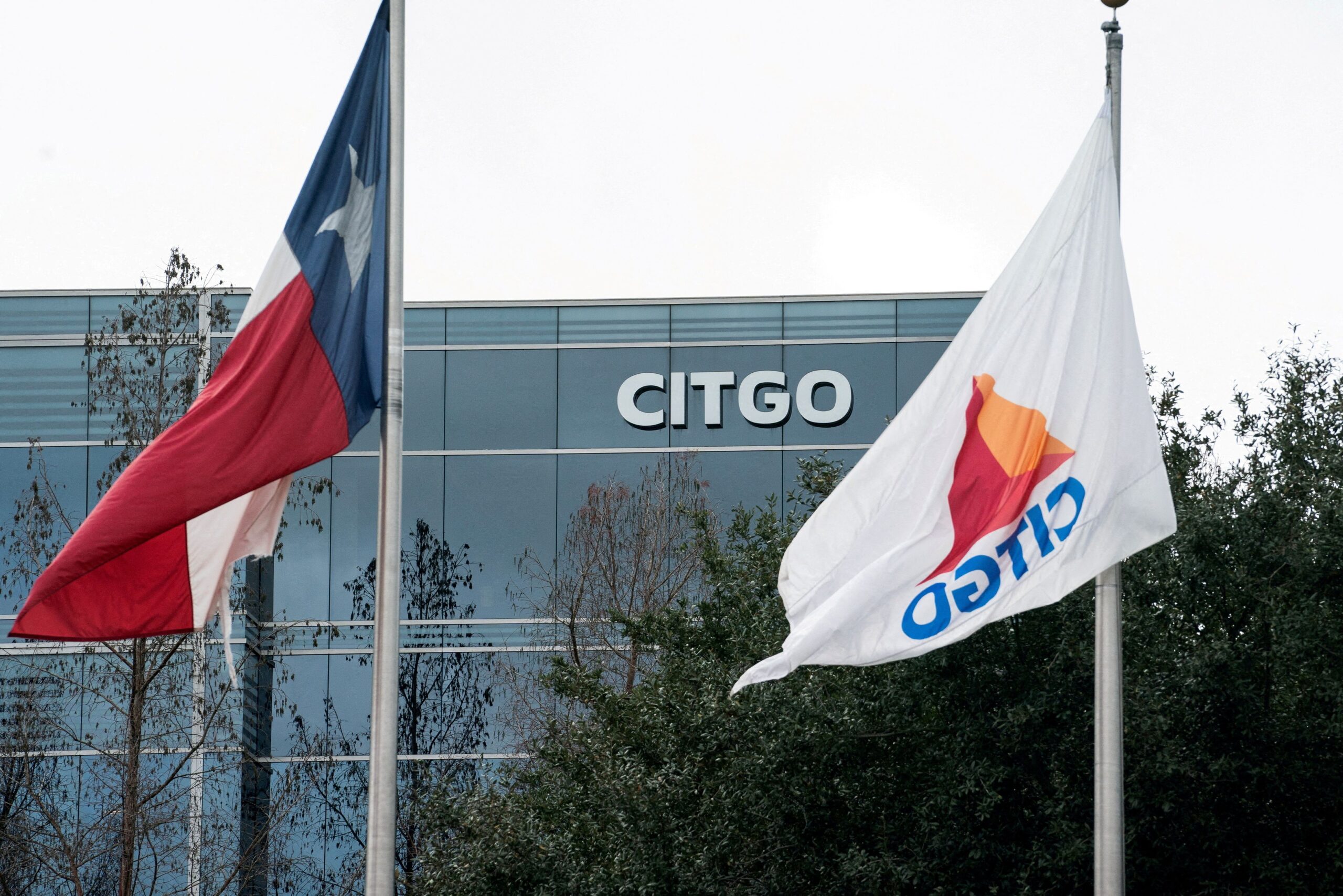 US-Ordered Citgo Sale Denounced By Venezuela As 'Forced'