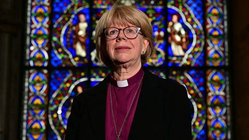 Church Abuse Complaint Sparks Review Of Incoming Archbishop