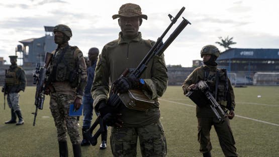 M23 Rebels Say They Will Withdraw From Congo Town Uvira