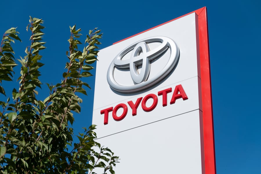Toyota To Sell US-Built Vehicles In Japan Under Trump Policy