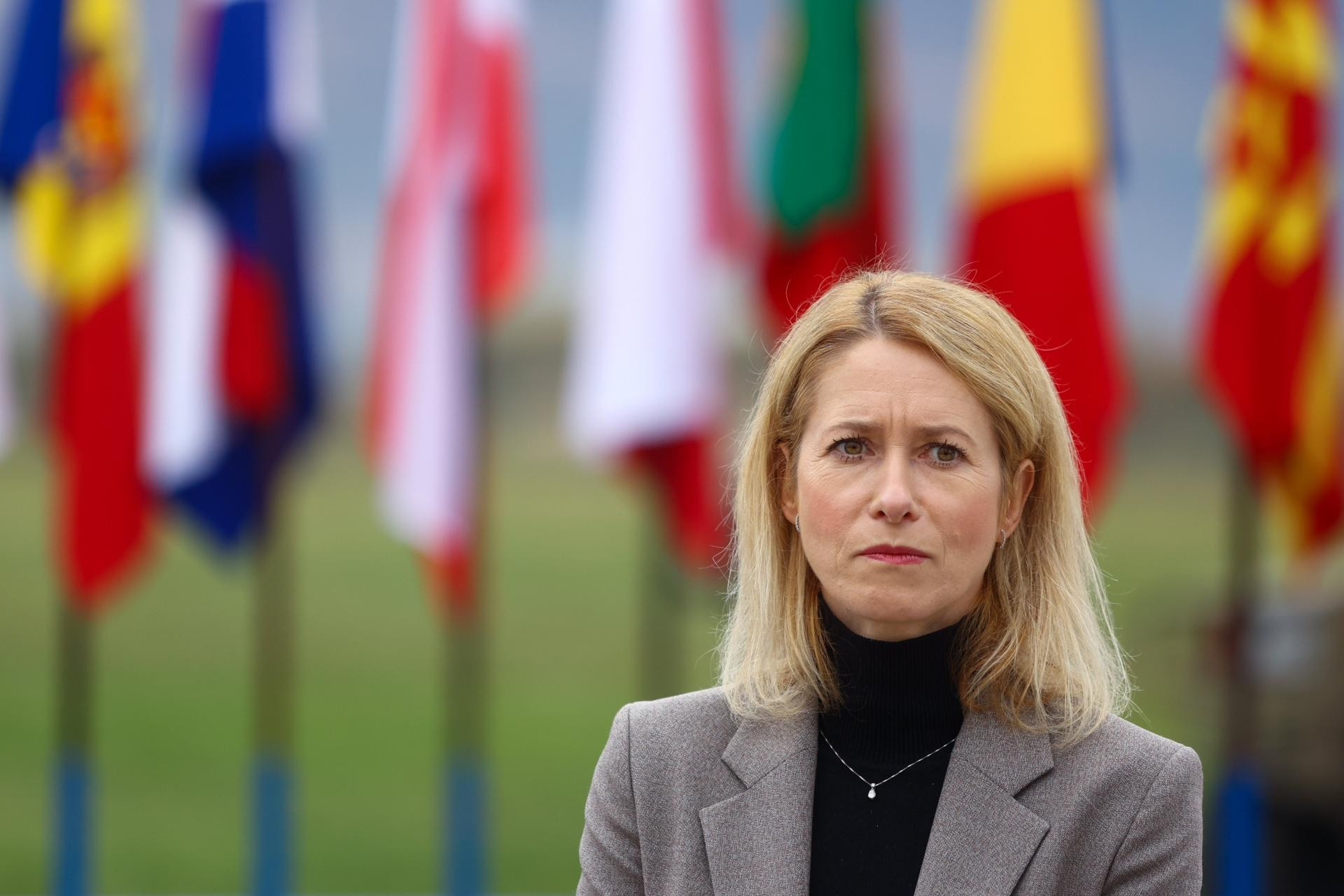 EU: Kaja Kallas Reaffirms US As Key Ally Despite Security Rift