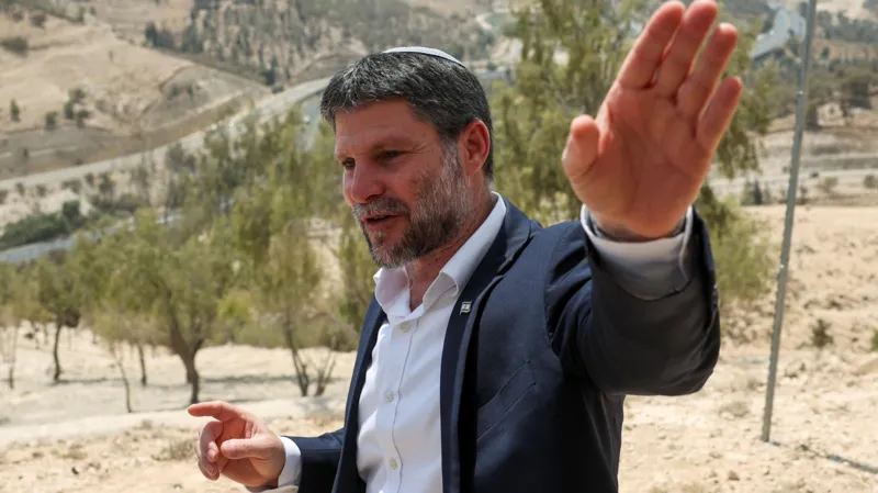 Israel Approves 19 New West Bank Settlements