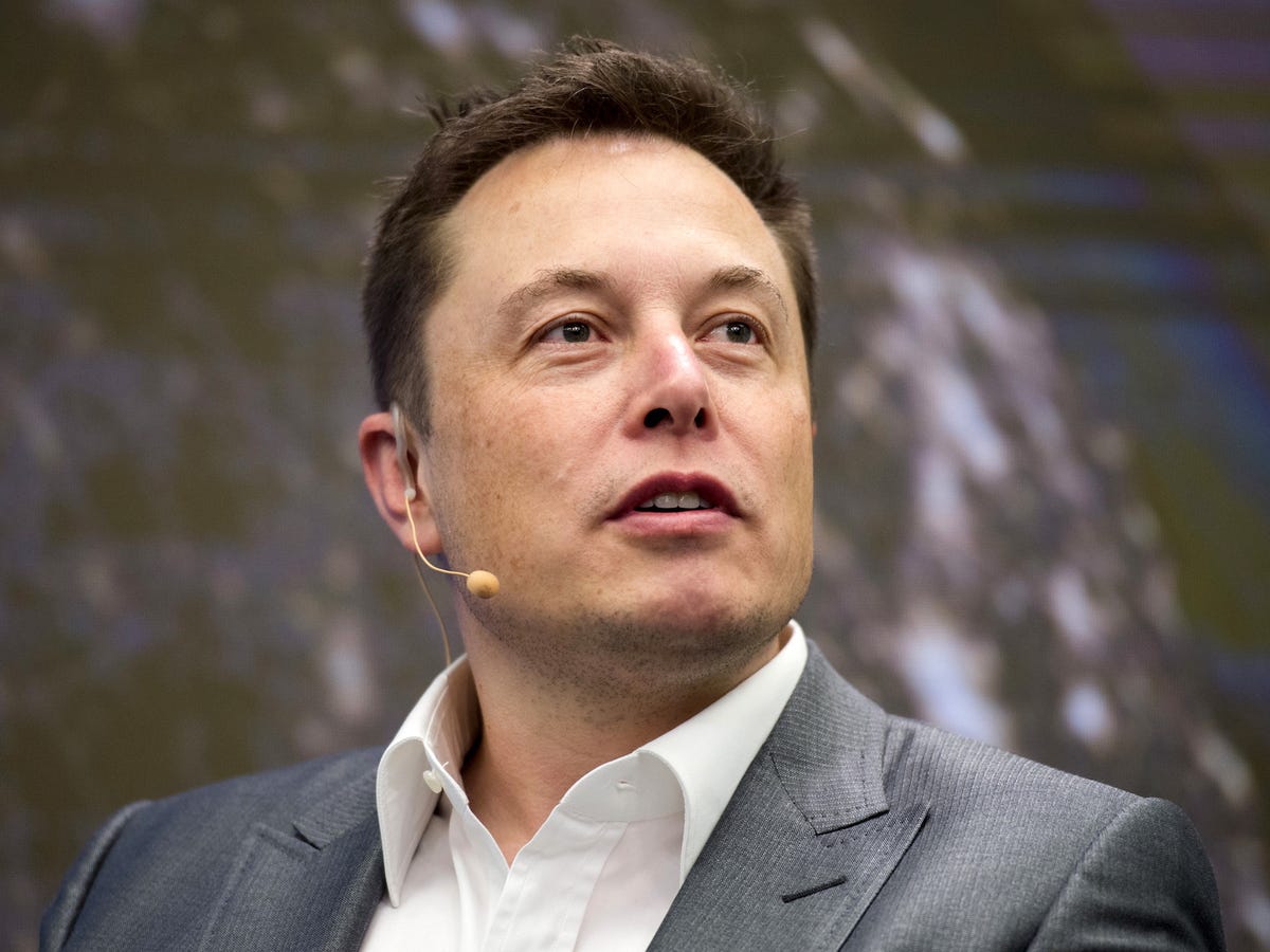 Elon Musk Reflects On His Faith, Science And The Creator Today
