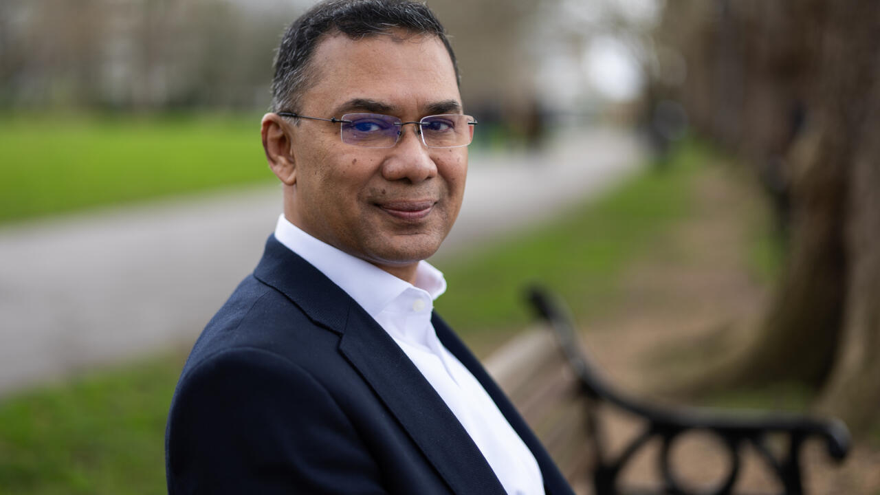 Tarique Rahman Returns To Bangladesh Ahead Of February Election