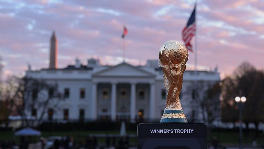 FIFA Confirms Full Draw Format For 2026 World Cup