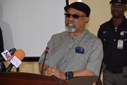 Chris Ngige Arraignment Over N2.2bn Fraud Case