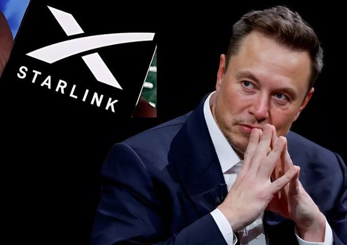 Elon Musk Plans Mass Starlink V3 Satellite Launch In Late 2026