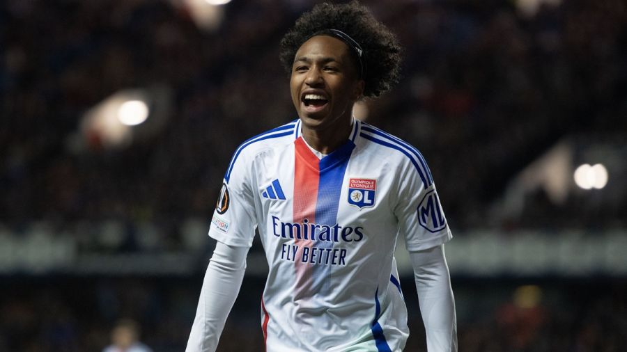 Top Clubs Target Fofana As Lyon Battle Ongoing Financial Woes