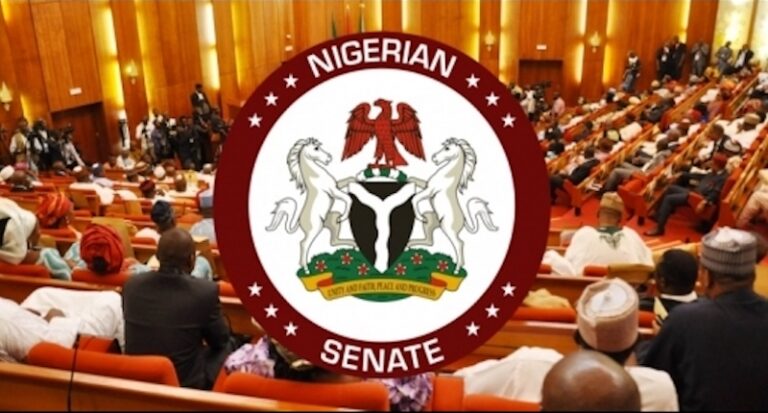 Senate Launches National Response To Lagos Lead Poisoning