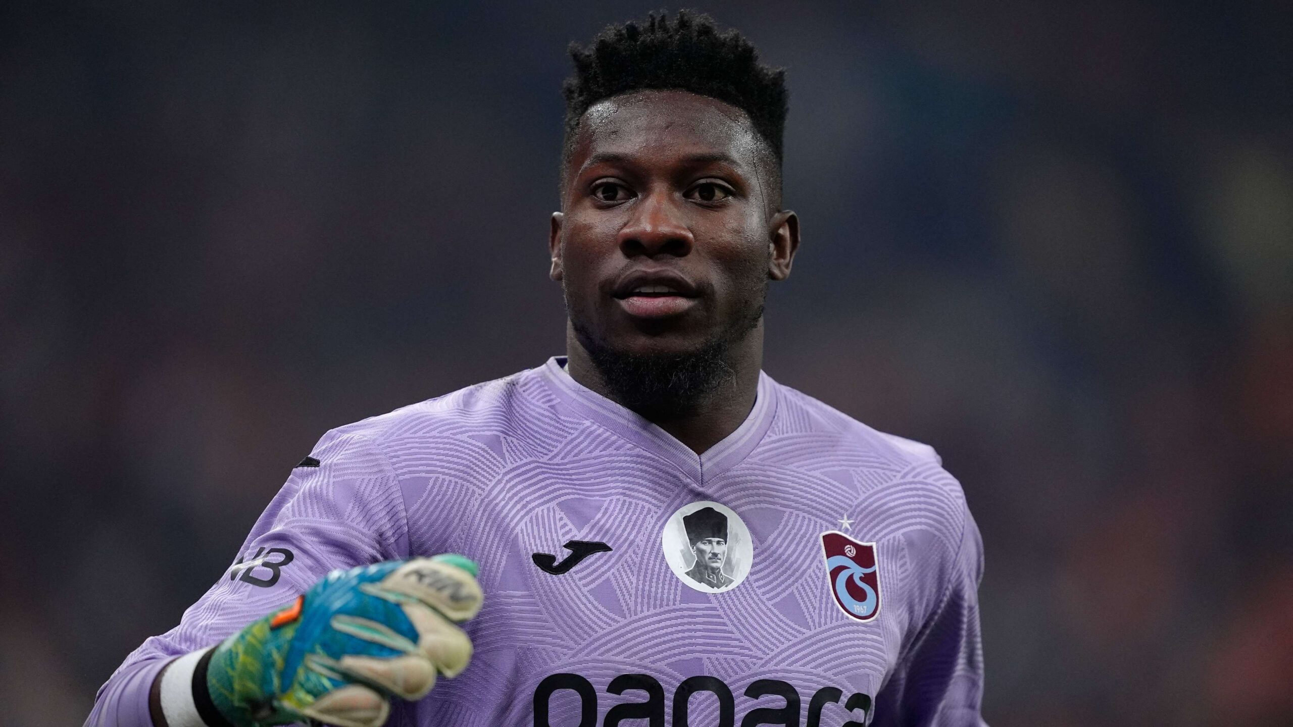 Onana Dropped As Pagou Makes Bold Call On Cameroon Squad