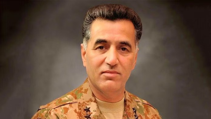 Faiz Hameed Sentenced To 14 Years By Pakistan Military Court