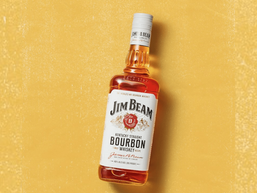 Jim Beam Halts Main Distillery Output As Bourbon Stocks Rise