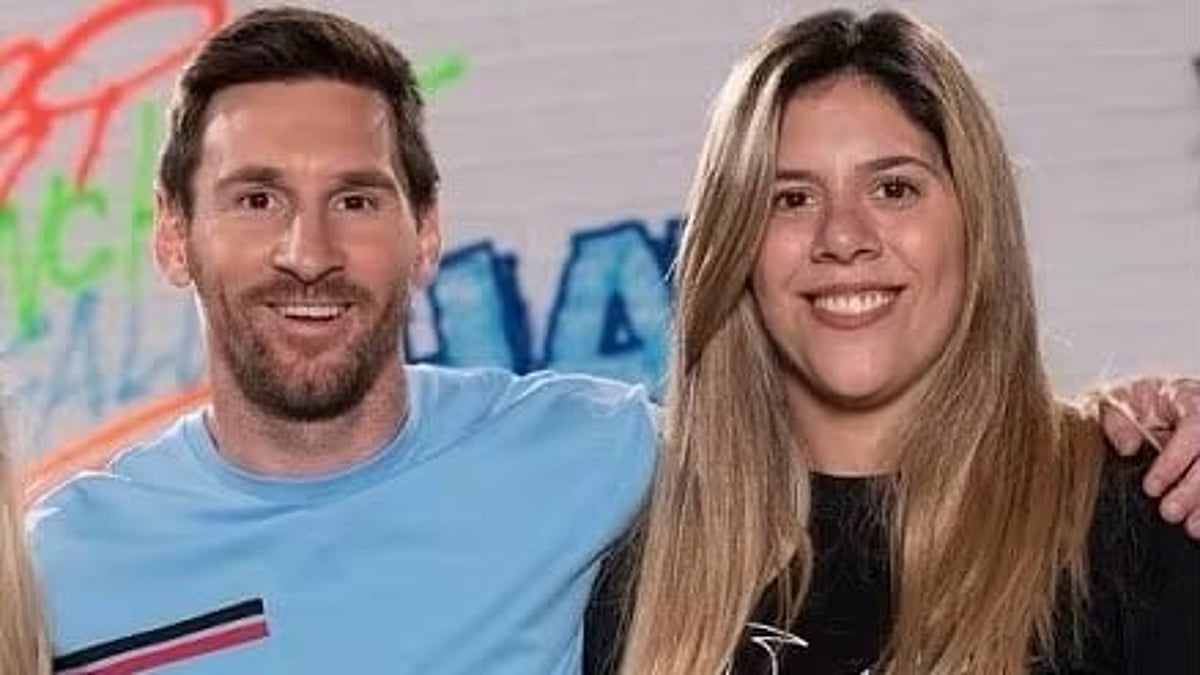 Messi Sister Injured In Miami Crash, Wedding Delayed Update