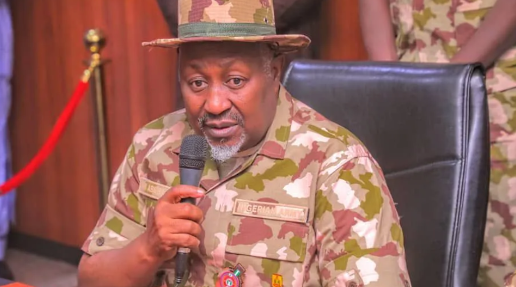Nigeria Defence Minister Resignation Amid Kidnapping Surge