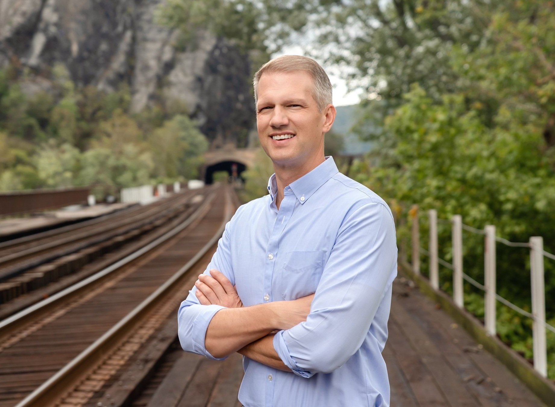 US Lawmaker Riley Moore Calls Nigeria Visit Deeply Distressing