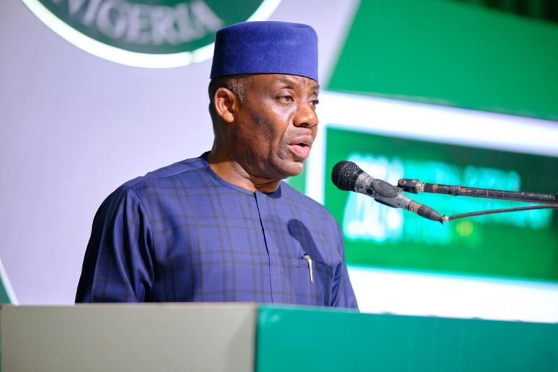 Nigerian Authorities Bans SS3 Admissions In The School System