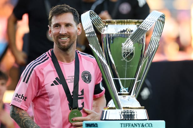 Messi’s Historic 48-Trophy Legacy Cements His GOAT Status