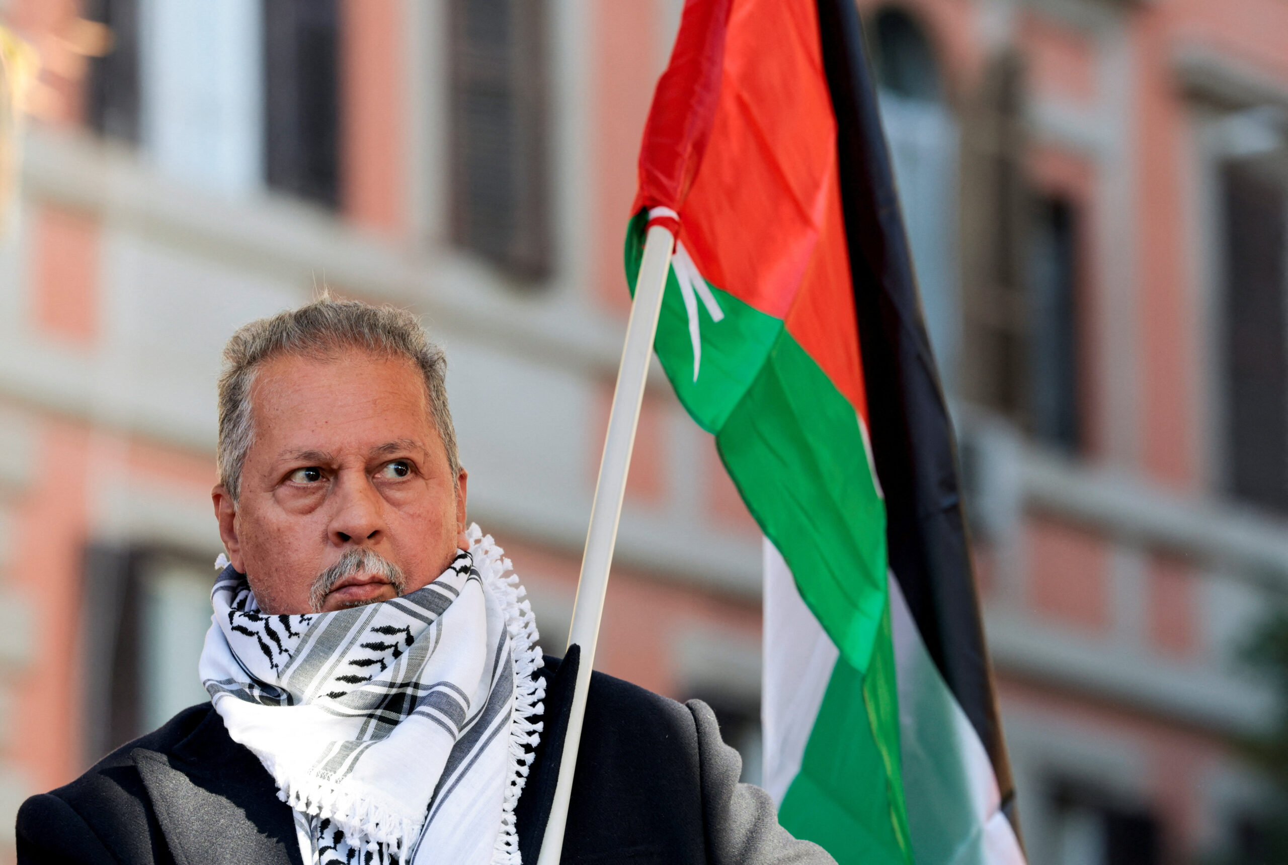Italy Hamas Financing Arrests Expose Charity Network