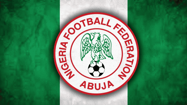 NFF Petitions FIFA Over DR Congo Player Eligibility Claims