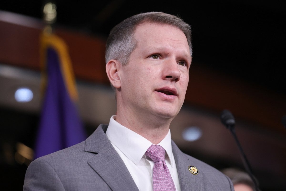 US Delegation Meets Benue Leaders Amid Nigeria Killings